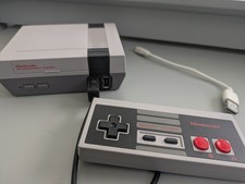 Nintendo nes Mini Classic
