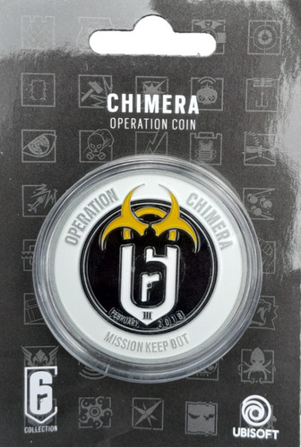 Tom clancy rainbow six siege - clancy,