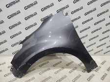 GENUINE TOYOTA YARIS MK4 XP210 2020-2024 FRONT LEFT PASSENGER SIDE WING