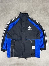 Adidas men’s vintage 1990s