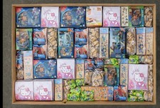 CLEARANCE 240 X ITEMS OF BRAND