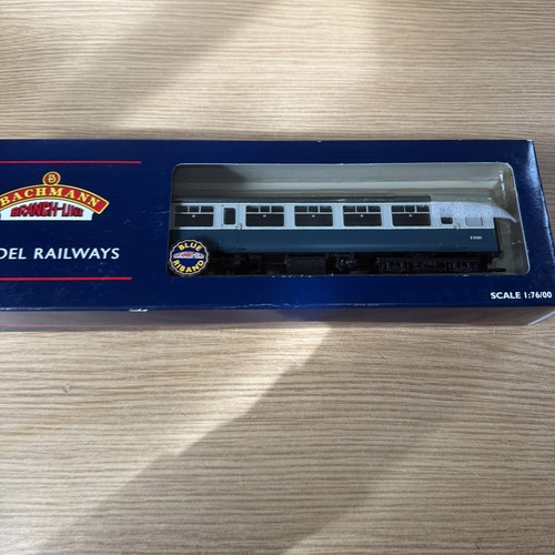 Bachmann 361 mk2a tso - bachmann, 39-361