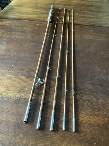 Vintage piece dual use slit - use,