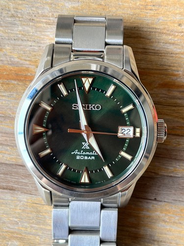 Seiko spb245j1 automatic - spb245j1,