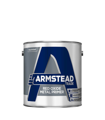 Armstead trade red oxide - trade,
