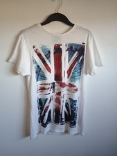 2 x Union Jack/London T-Shirts