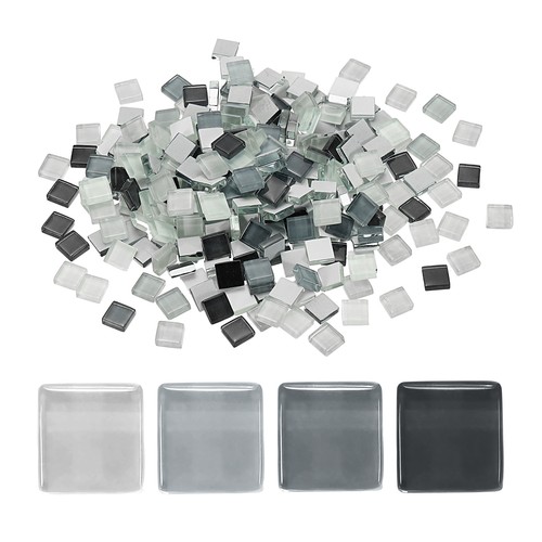 300pcs glass mosaic - mosaic, tiles