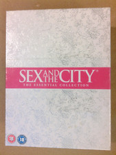 Sex And The City The Essential