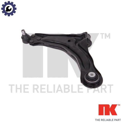 Controltrailing arm wheel - controltrailing,