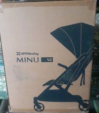 UPPAbaby MINU V2 Travel