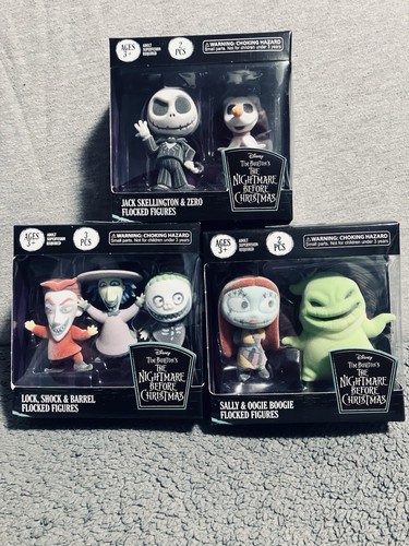 Disney nightmare before - 3,