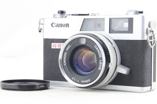 All works near mint - near, canon