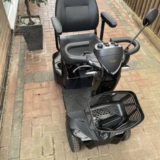 Mobility Scooter Vega RS8 by