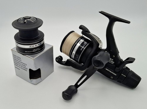 Shimano fishing reel - shimano,