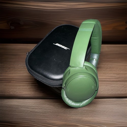 Bose quietcomfort green - 35, ii