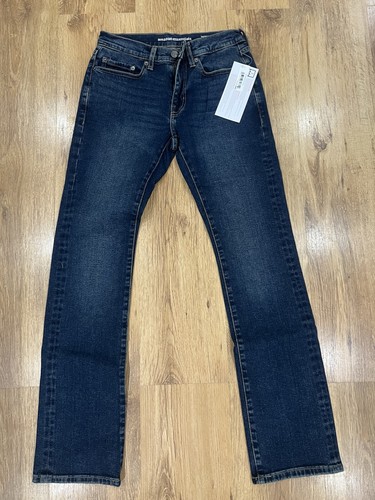 Men jeans size 28w 32l - men, 28w,32l