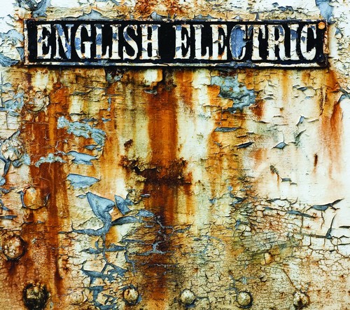 Big train english - big,