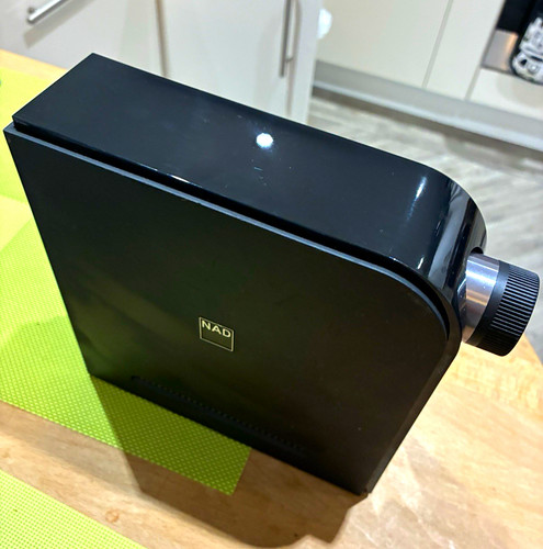 Nad 3020 mk1 integrated - 3020,