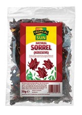 Tropical Sun Jamaican Dried