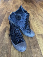 Converse x Miley Cyrus Chuck