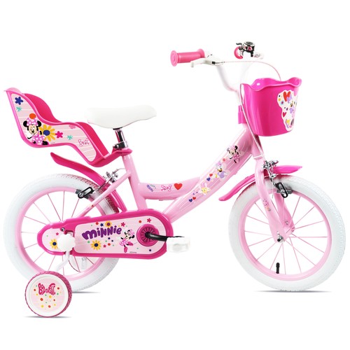 Kids disney minnie bike - kids,