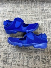 Size 10 - Nike Air Rift Br