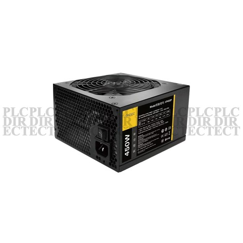 New antec vp450p power - new, supply