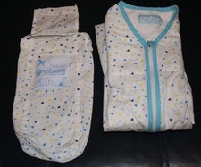 The Original Travel Gro Bag