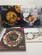 Slimming World Recipe Cook
