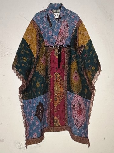 Zara atelier limited edition - zara,