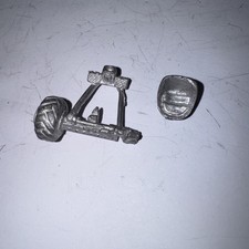 Warhammer 40K Rogue Trader