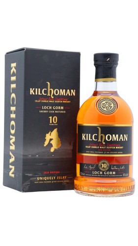 Kilchoman loch gorm 2026 - -,