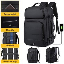 50L Laptop Bag Heavy Duty