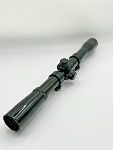 Simmons model 1005 - simmons, scope