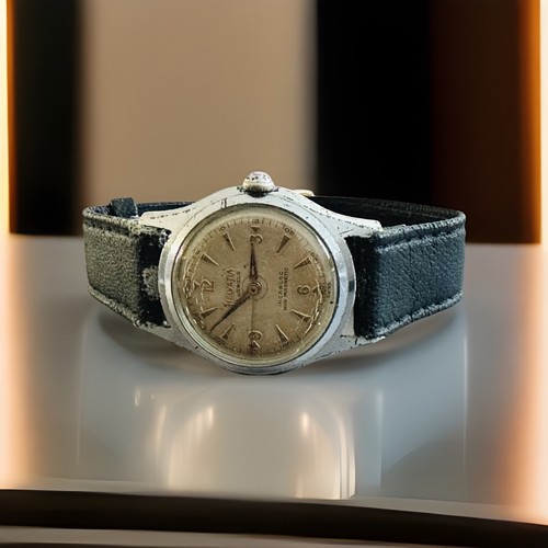 Vintage helvetia 17jewels - helvetia,