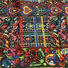 3.3 Yds Guatemalan Jaspe