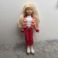 2004 Mattel Barbie Wee 3