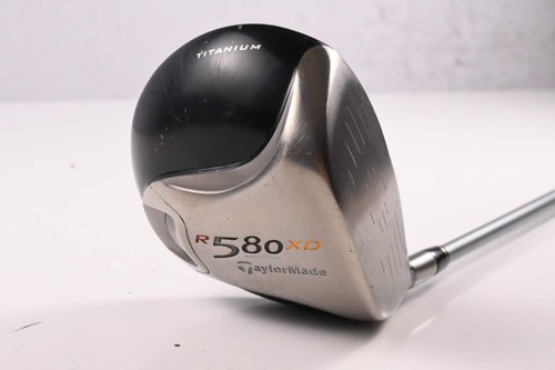 Taylormade r580 driver - r580, xd