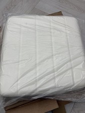 Faux Leather Seat Pads For