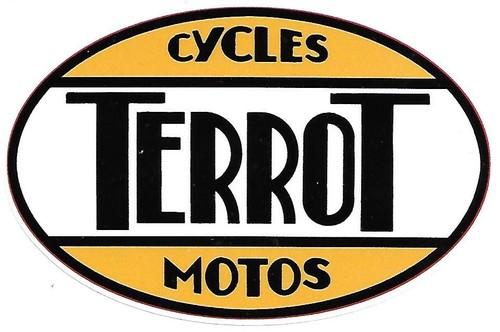 Terrot laminated vinyl - terrot,