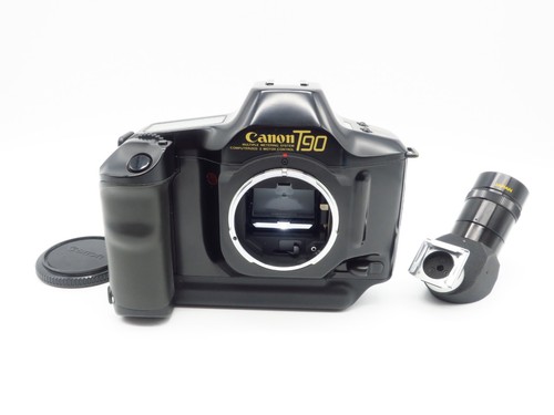 Canon t90 slr camera - slr, +