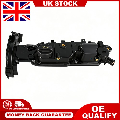 Cylinder head valve rocker - valve,