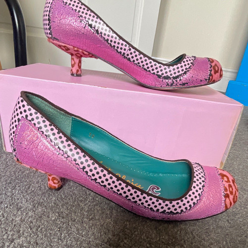 Irregular choice women - choice, women’s
