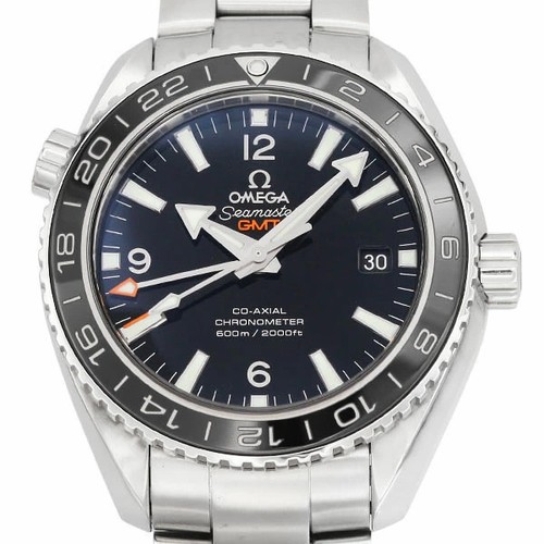 Omega watch - omega,