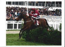 Keith Donoghue signed photo-
