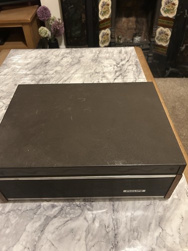 Vintage philips n4308 - philips,