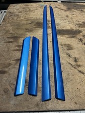 ASTRA MK5 VXR 3-DOOR GENUINE