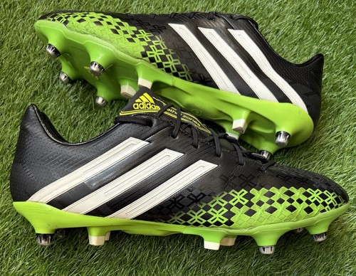 Adidas predator football - lz, sg