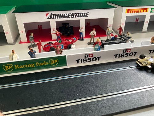 Scale bridgestone 3x - 3x, car