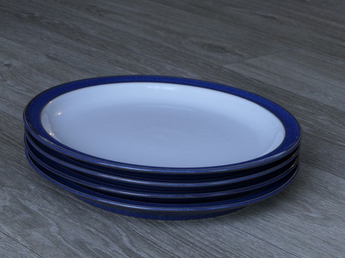 Denby imperial blue - , 4